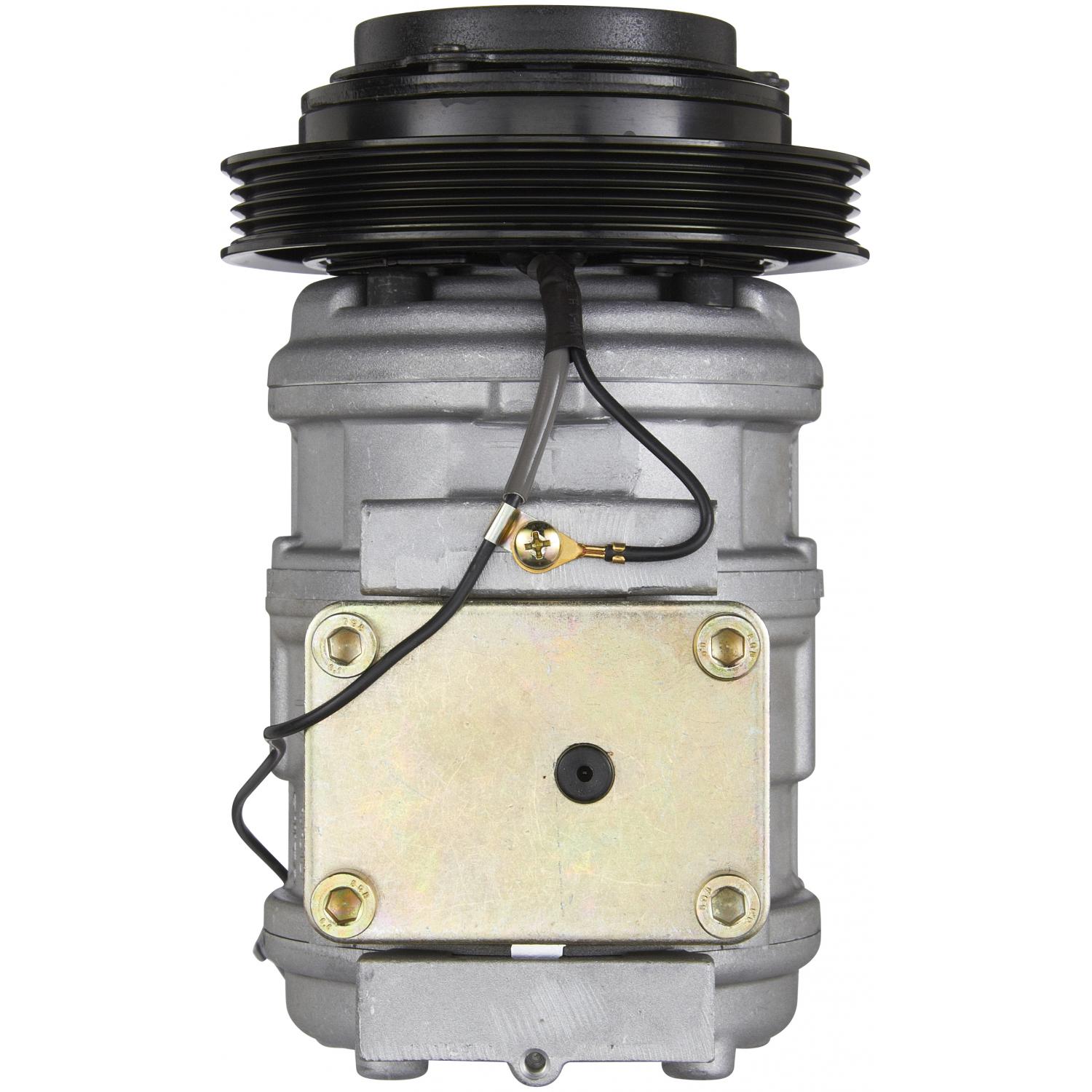 Spectra Premium 0678316 A/C Compressor product image 5 of 6