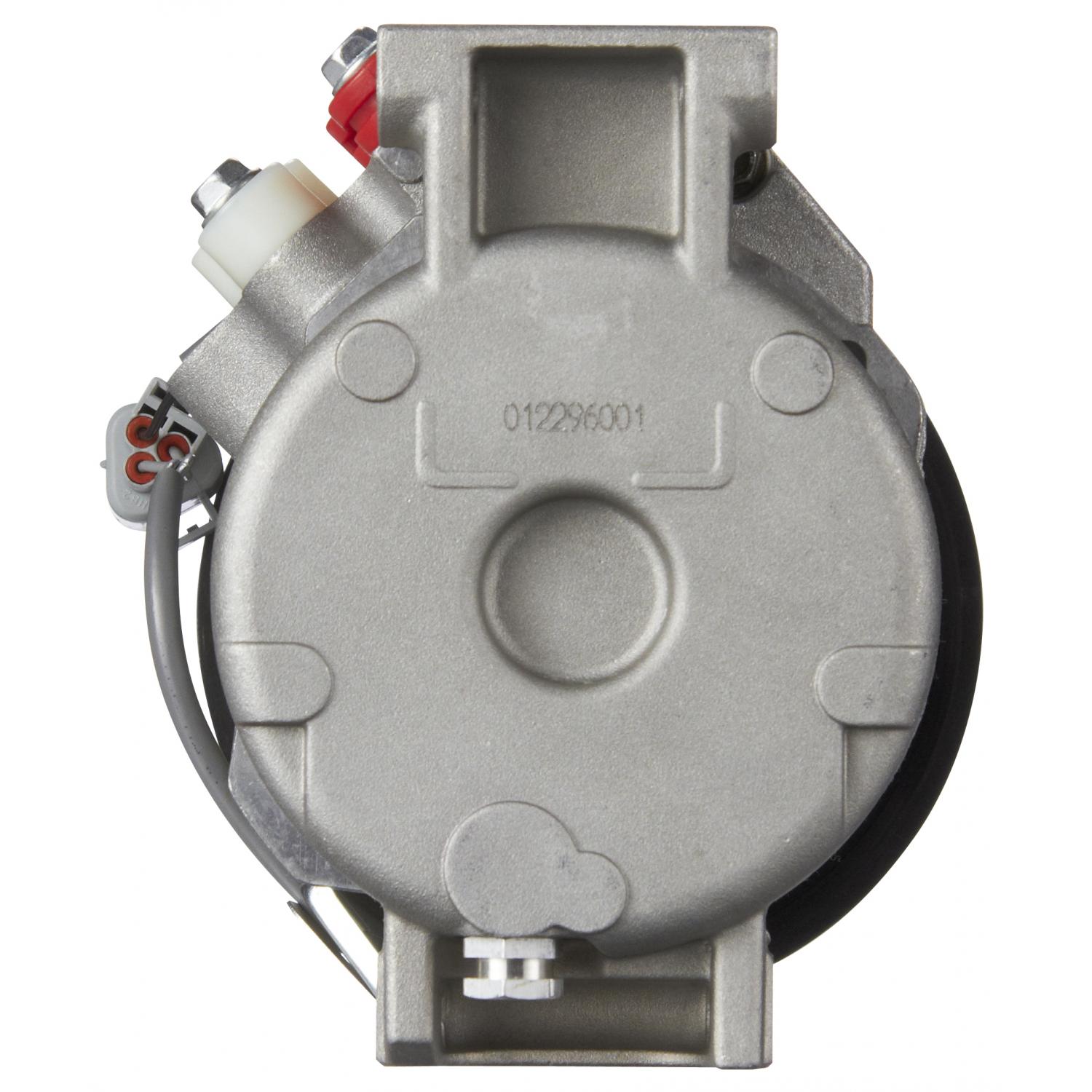 Spectra Premium 0678388 - A/C Compressor Spectra Premium 0678388 A/C Compressor product image 1 of 6