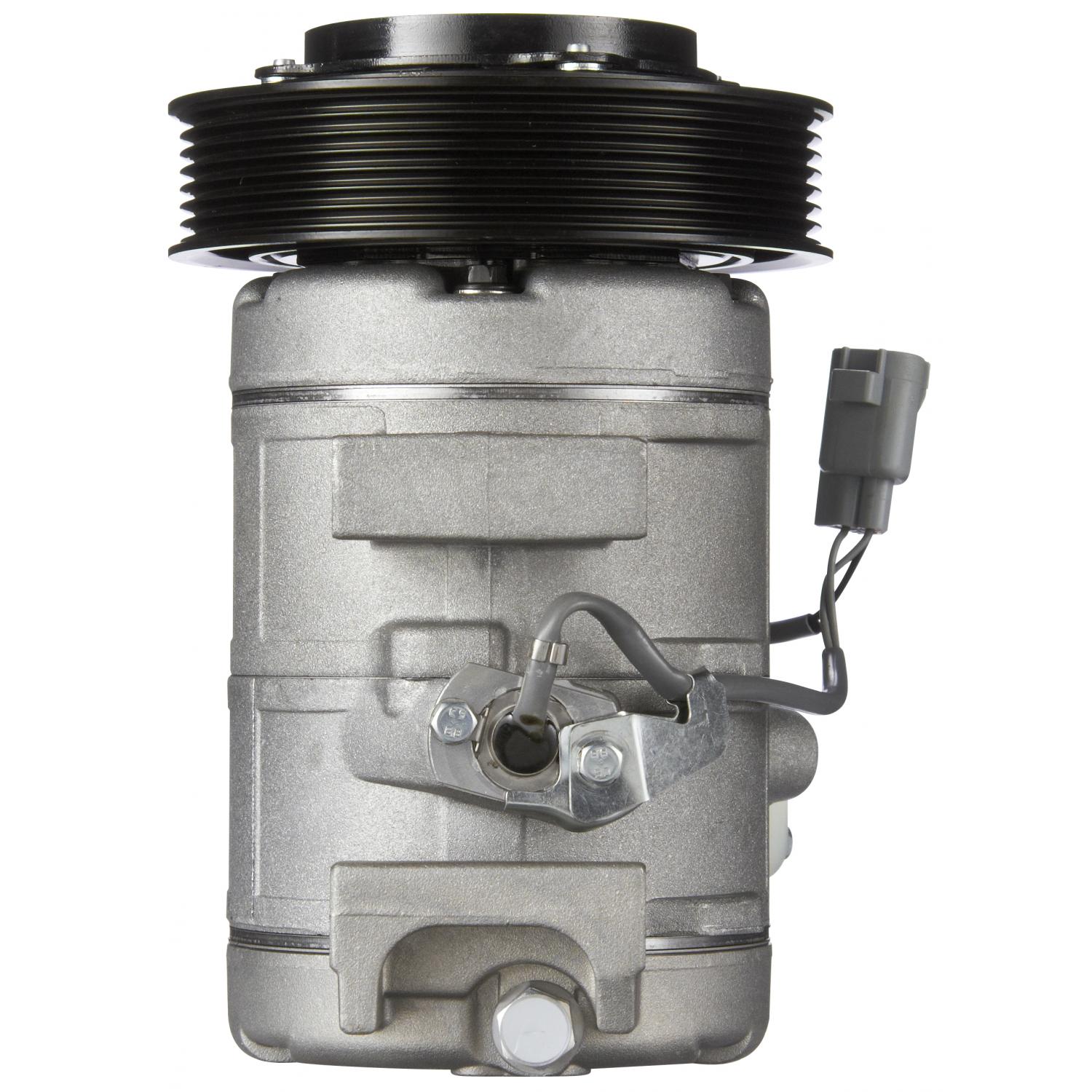 Spectra Premium 0678388 - A/C Compressor Spectra Premium 0678388 A/C Compressor product image 2 of 6
