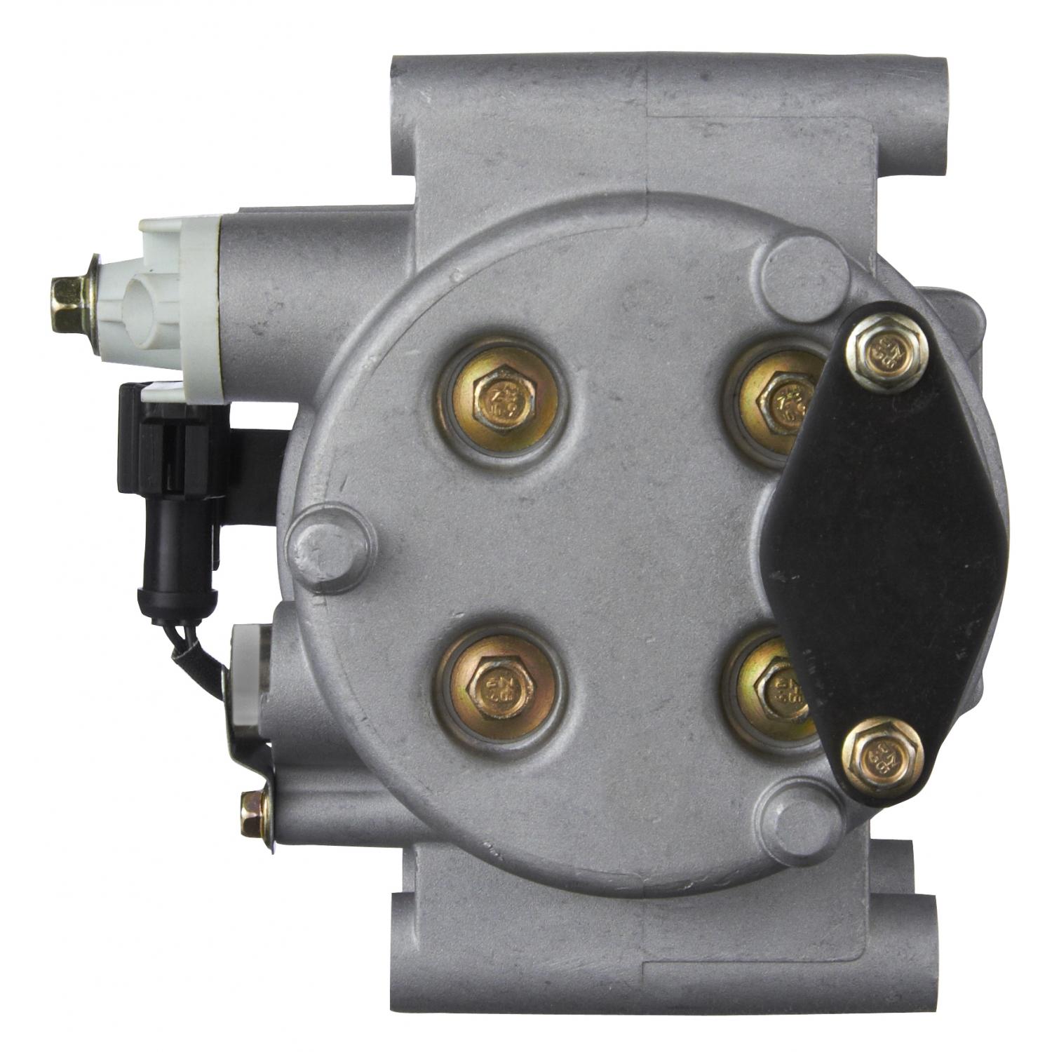Spectra Premium 0678549 - A/C Compressor Spectra Premium 0678549 A/C Compressor product image 1 of 6