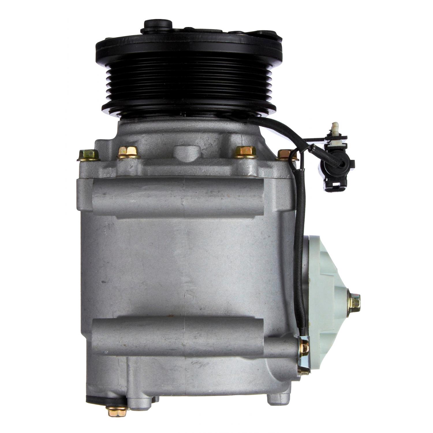 Spectra Premium 0678549 - A/C Compressor Spectra Premium 0678549 A/C Compressor product image 2 of 6