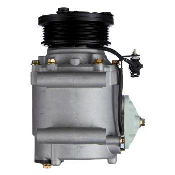 2003 Ford Thunderbird A/C Compressor Spectra Premium 0678549 image 2 of 4