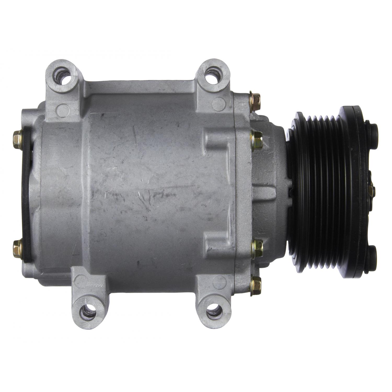 Spectra Premium 0678549 - A/C Compressor Spectra Premium 0678549 A/C Compressor product image 3 of 6