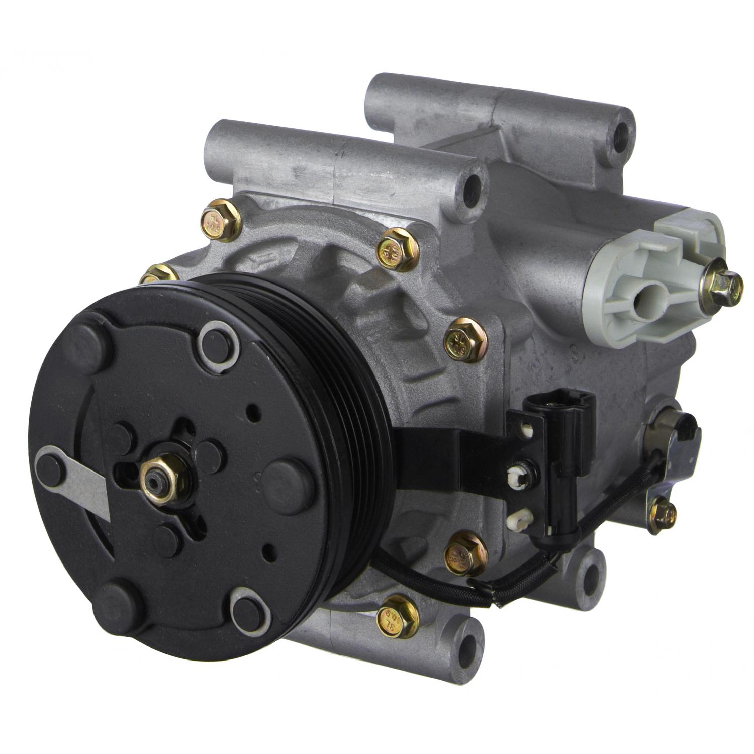 Spectra Premium 0678549 - A/C Compressor Spectra Premium 0678549 A/C Compressor product image 6 of 6