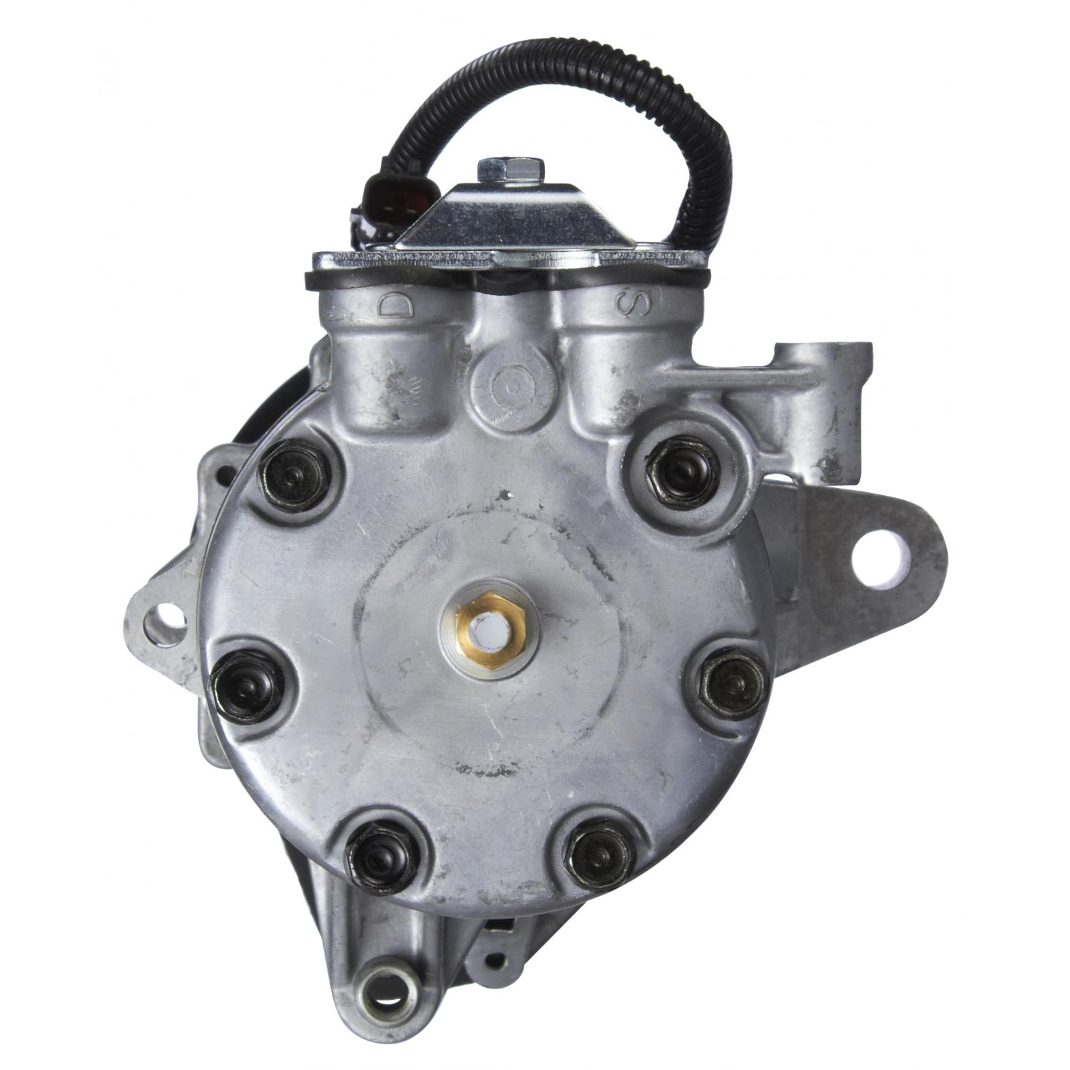 Spectra Premium 0678578 - A/C Compressor Spectra Premium 0678578 A/C Compressor product image 1 of 6