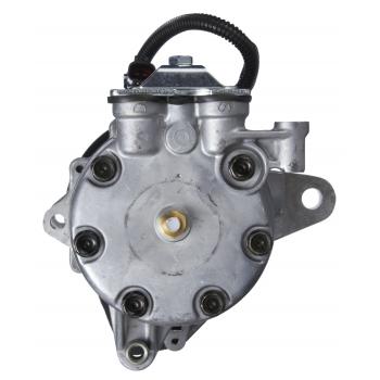 2000 Dodge Durango A/C Compressor Spectra Premium 0678578 image 1 of 4