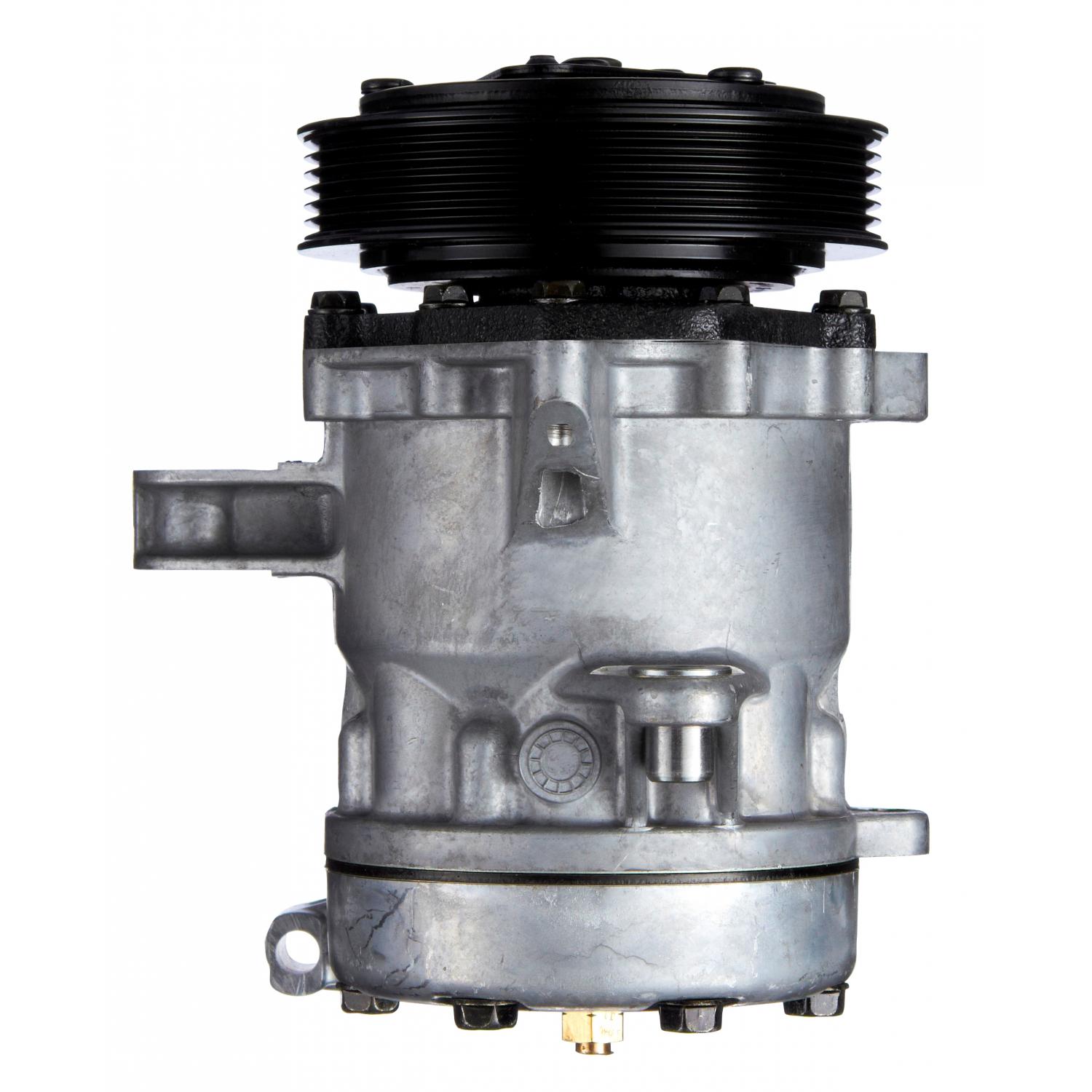 Spectra Premium 0678578 - A/C Compressor Spectra Premium 0678578 A/C Compressor product image 2 of 6