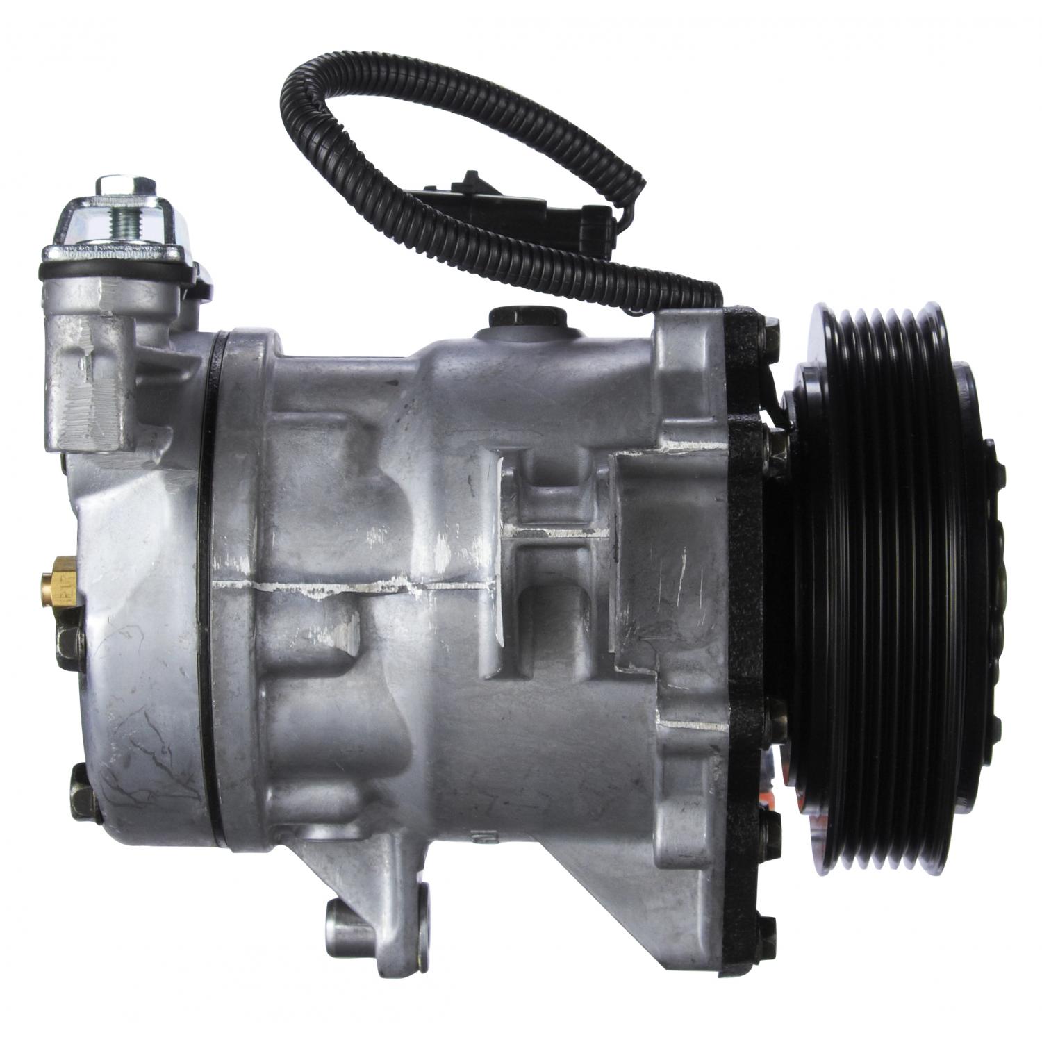 Spectra Premium 0678578 - A/C Compressor Spectra Premium 0678578 A/C Compressor product image 3 of 6