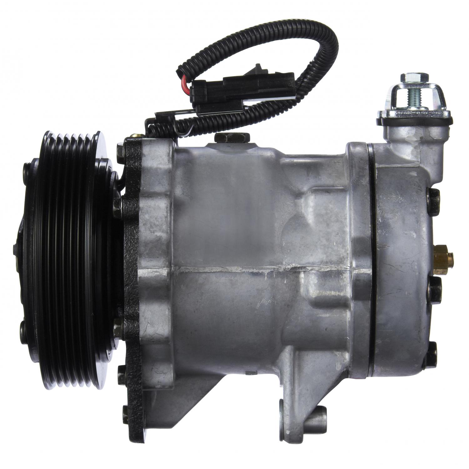 Spectra Premium 0678578 - A/C Compressor Spectra Premium 0678578 A/C Compressor product image 4 of 6