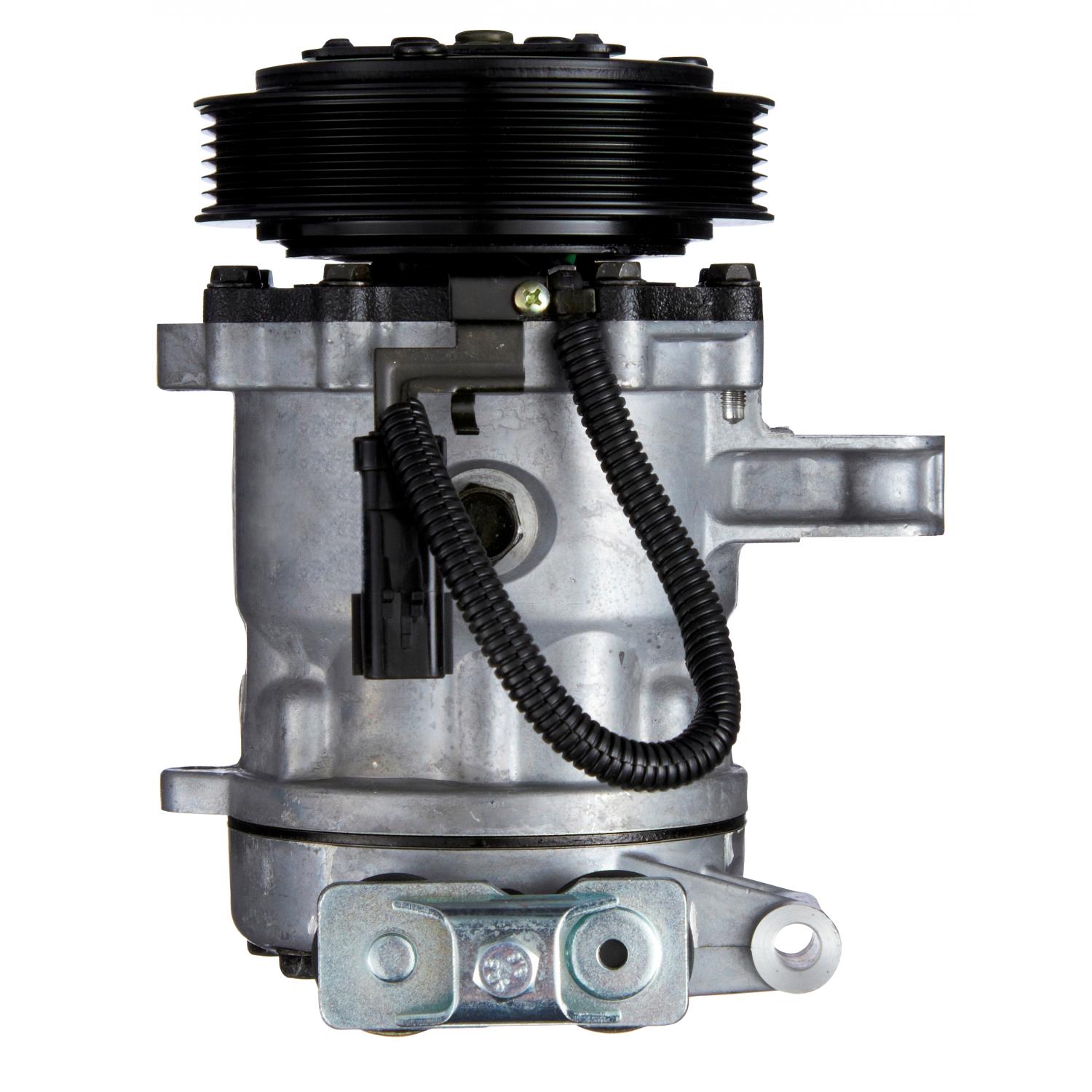 Spectra Premium 0678578 - A/C Compressor Spectra Premium 0678578 A/C Compressor product image 5 of 6