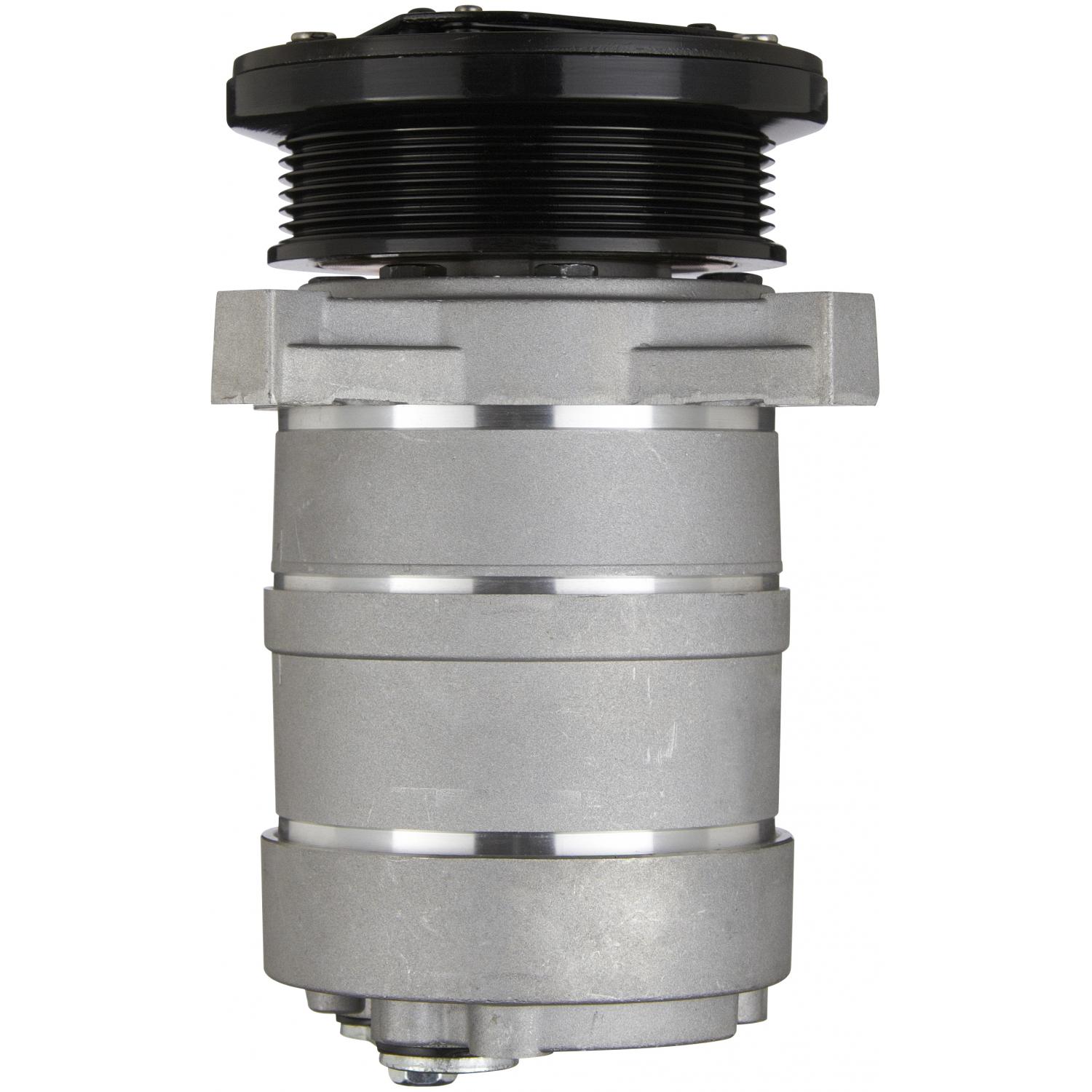 Spectra Premium 0688863 - A/C Compressor Spectra Premium 0688863 A/C Compressor product image 2 of 7