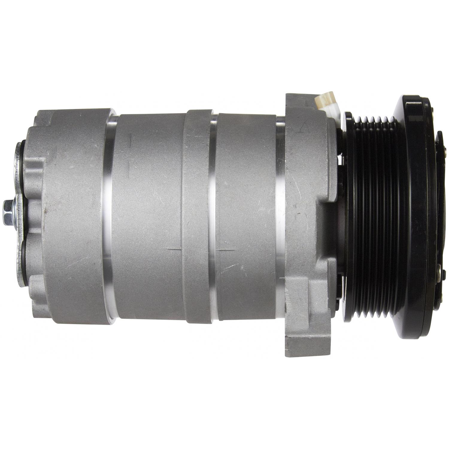 Spectra Premium 0688863 - A/C Compressor Spectra Premium 0688863 A/C Compressor product image 4 of 7