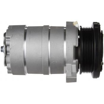 1990 Cadillac DeVille A/C Compressor Spectra Premium 0688863 image 4 of 4