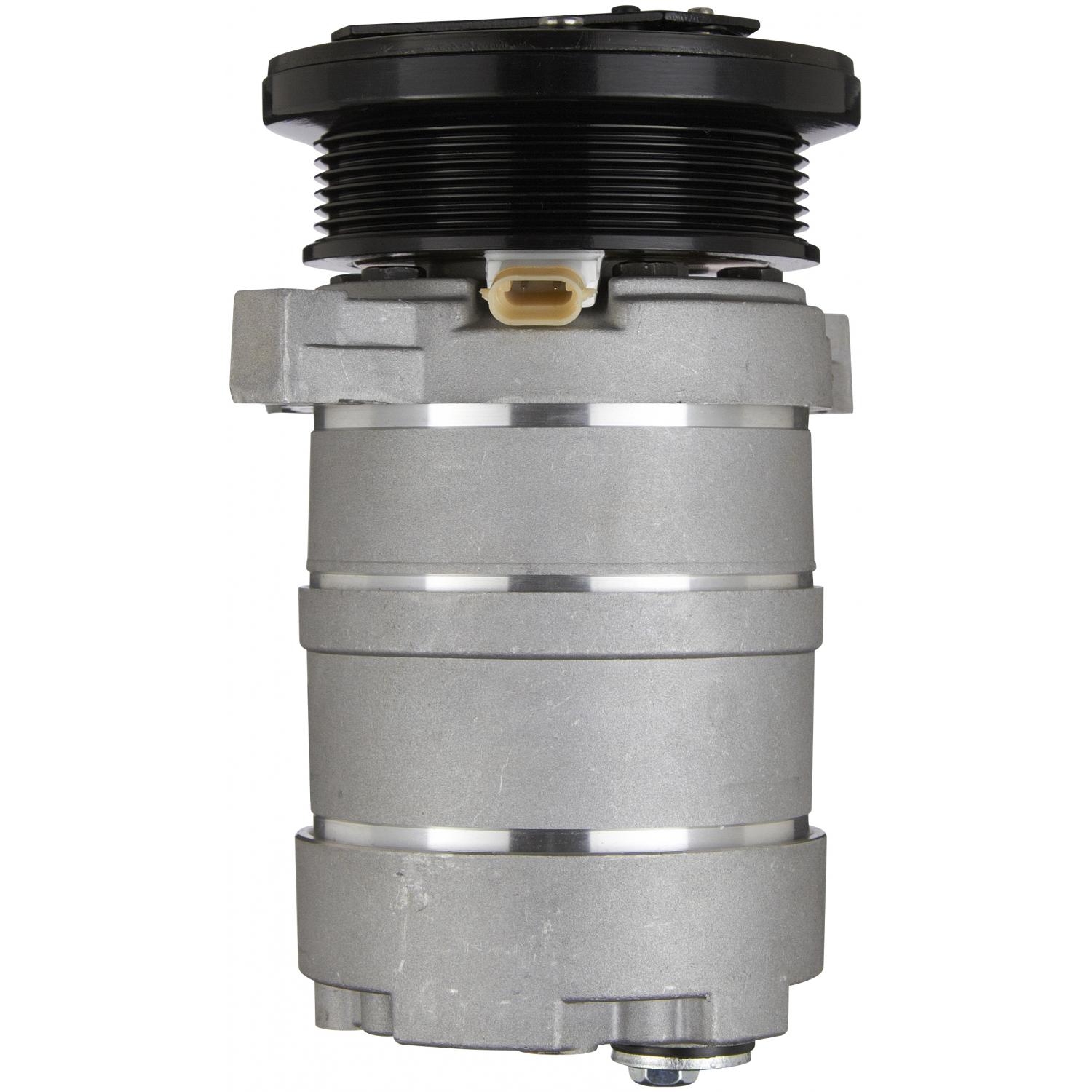 Spectra Premium 0688863 - A/C Compressor Spectra Premium 0688863 A/C Compressor product image 6 of 7
