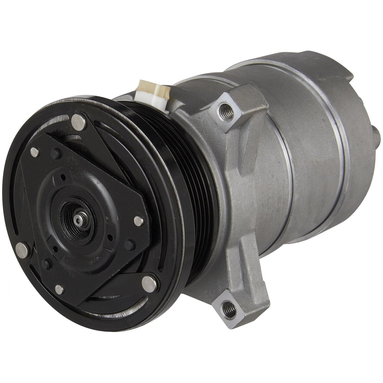 Spectra Premium 0688863 - A/C Compressor Spectra Premium 0688863 A/C Compressor product image 7 of 7