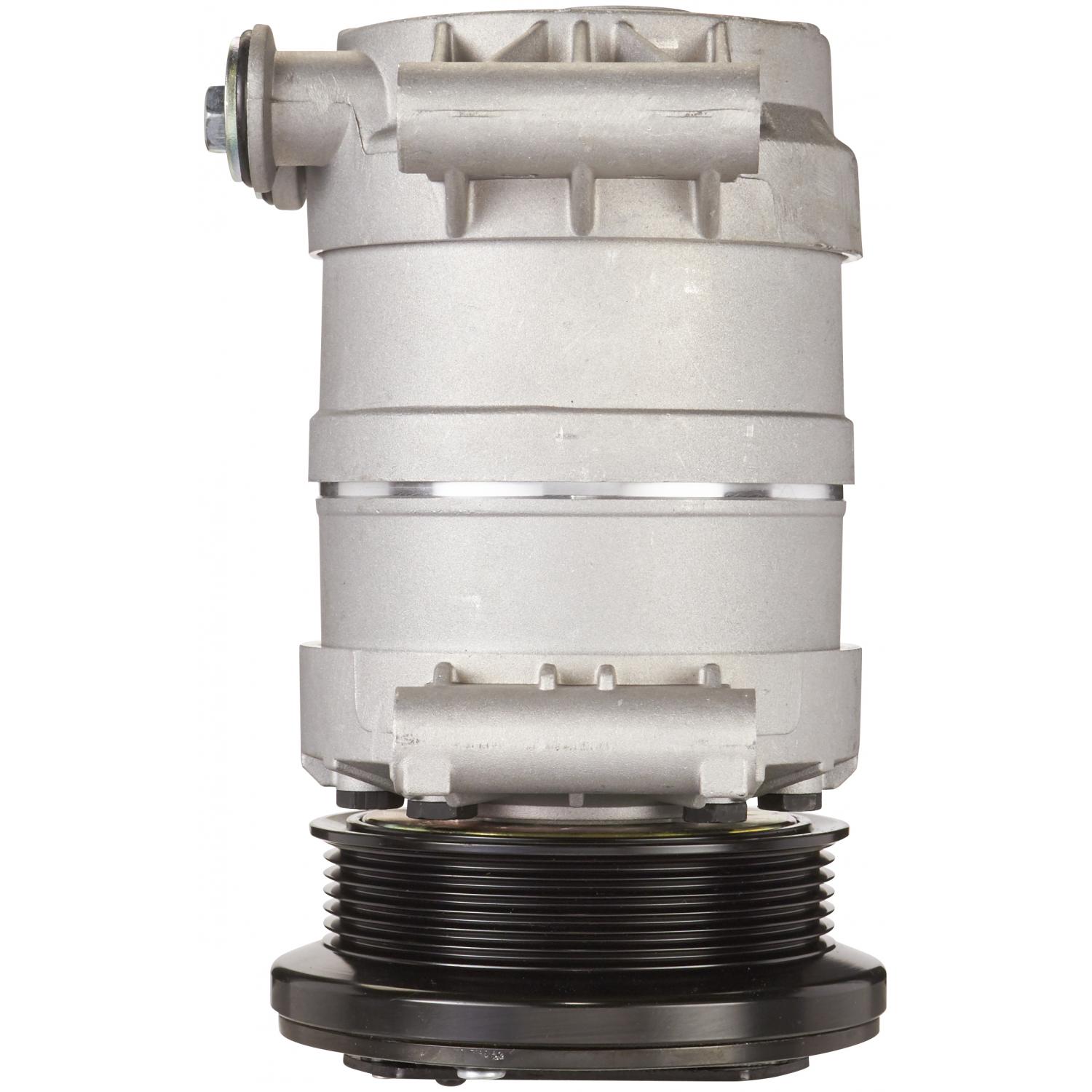 Spectra Premium 0688947 A/C Compressor product image 2 of 6
