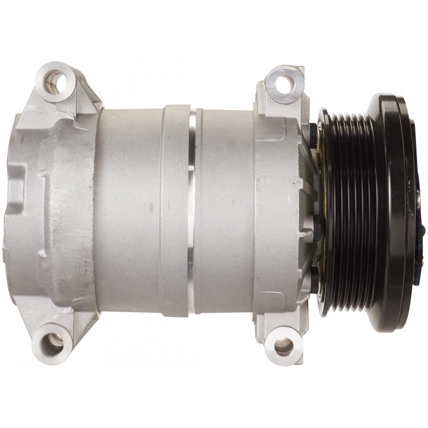 Spectra Premium 0688947 A/C Compressor product image 3 of 6