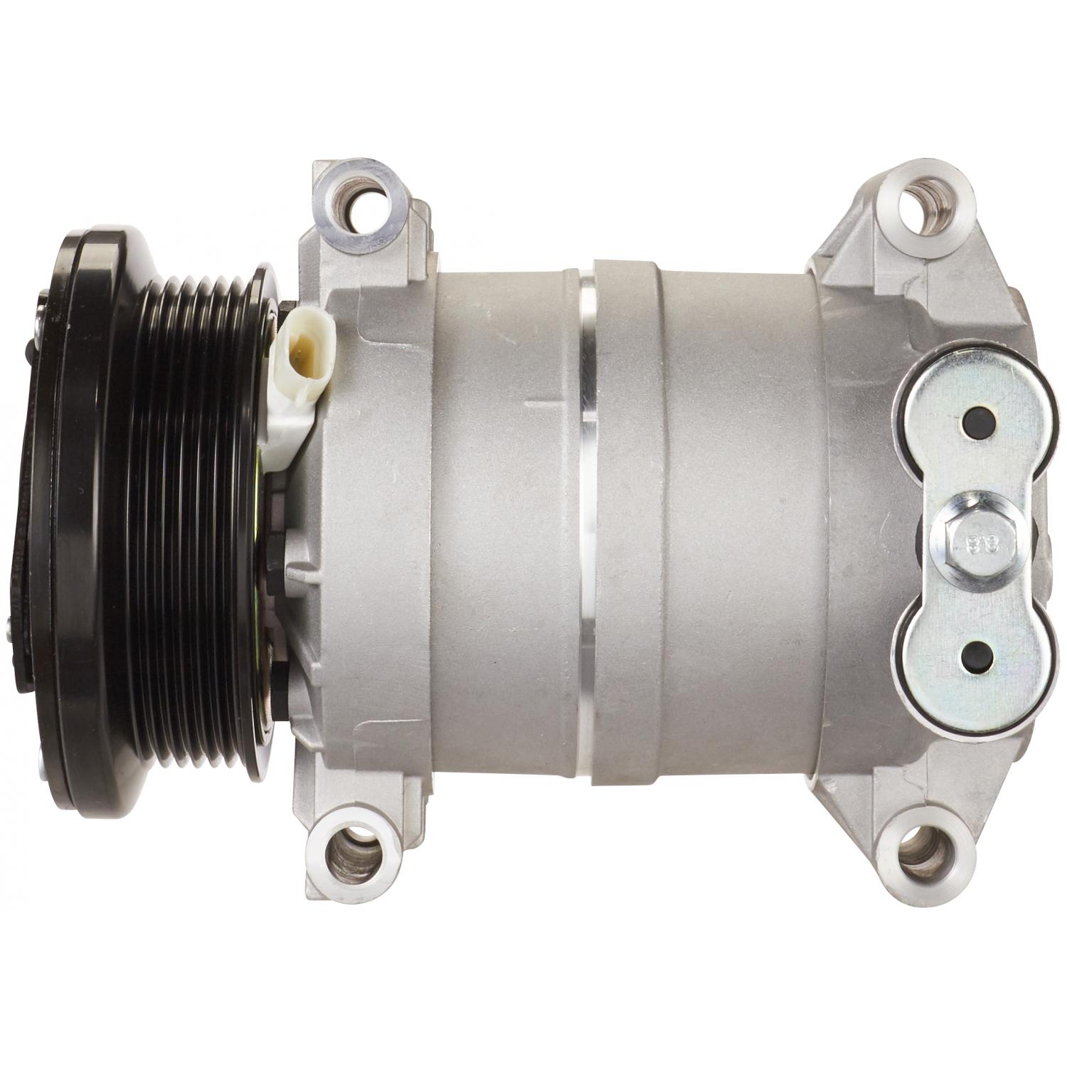 Spectra Premium 0688947 A/C Compressor product image 4 of 6