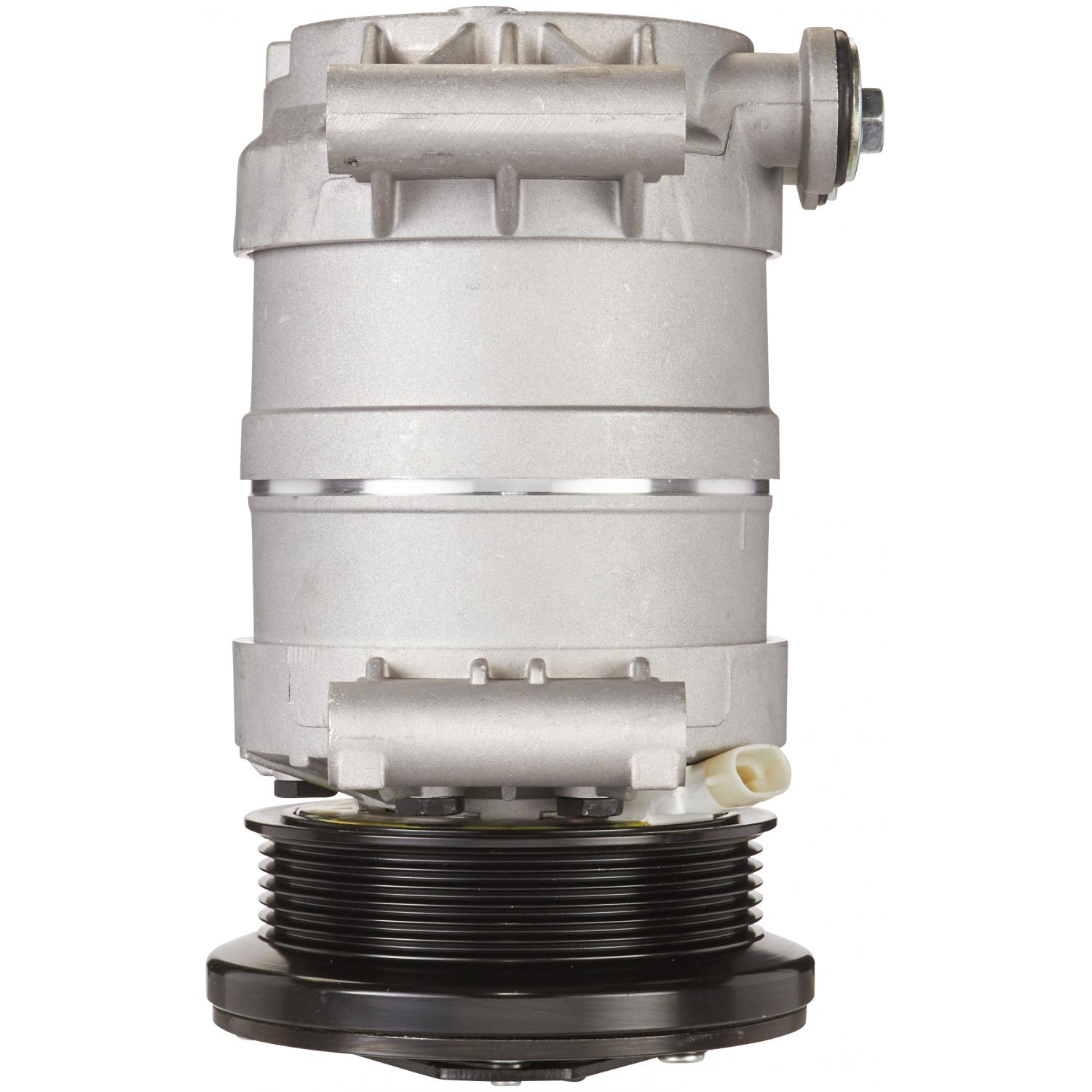 Spectra Premium 0688947 A/C Compressor product image 5 of 6