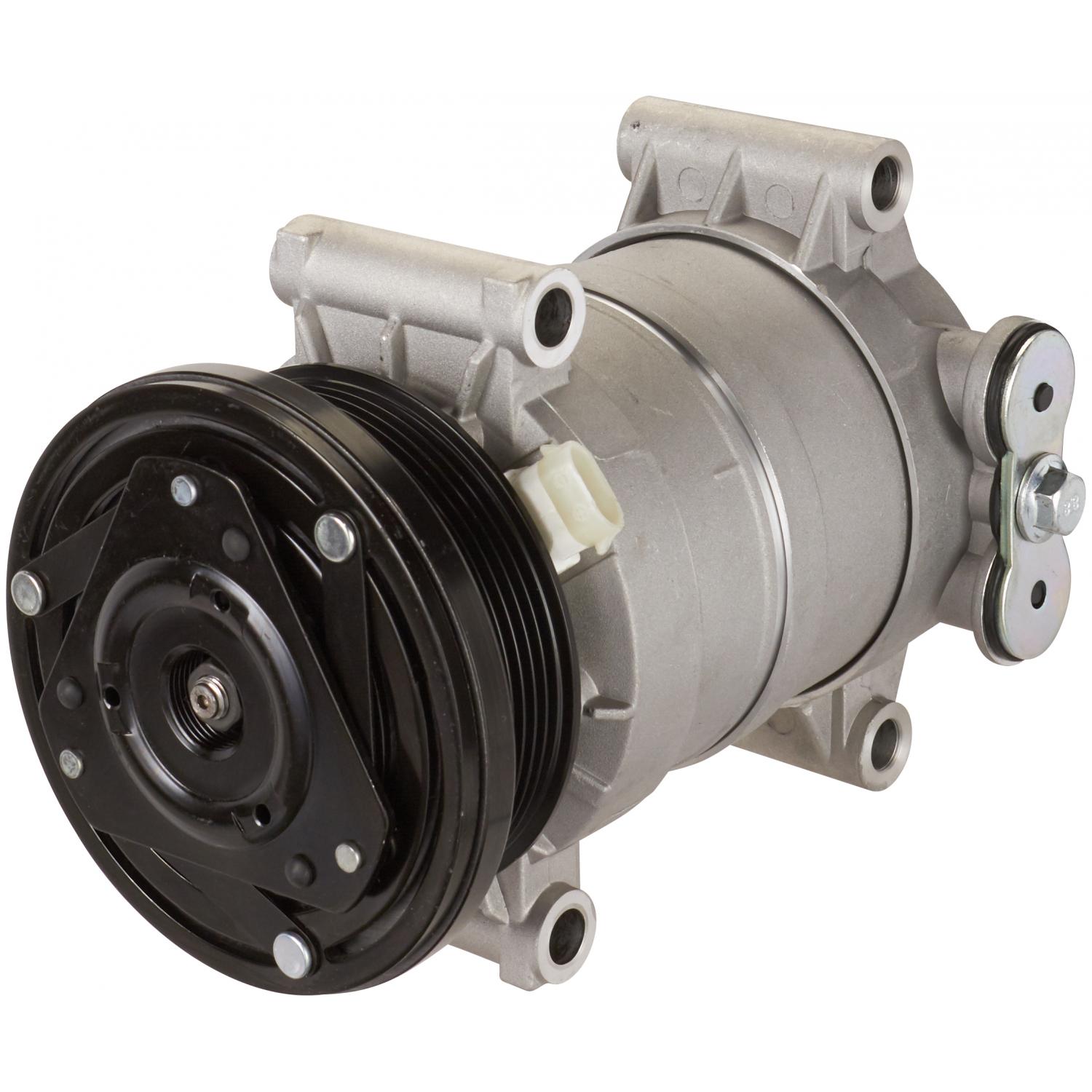 Spectra Premium 0688947 A/C Compressor product image 6 of 6