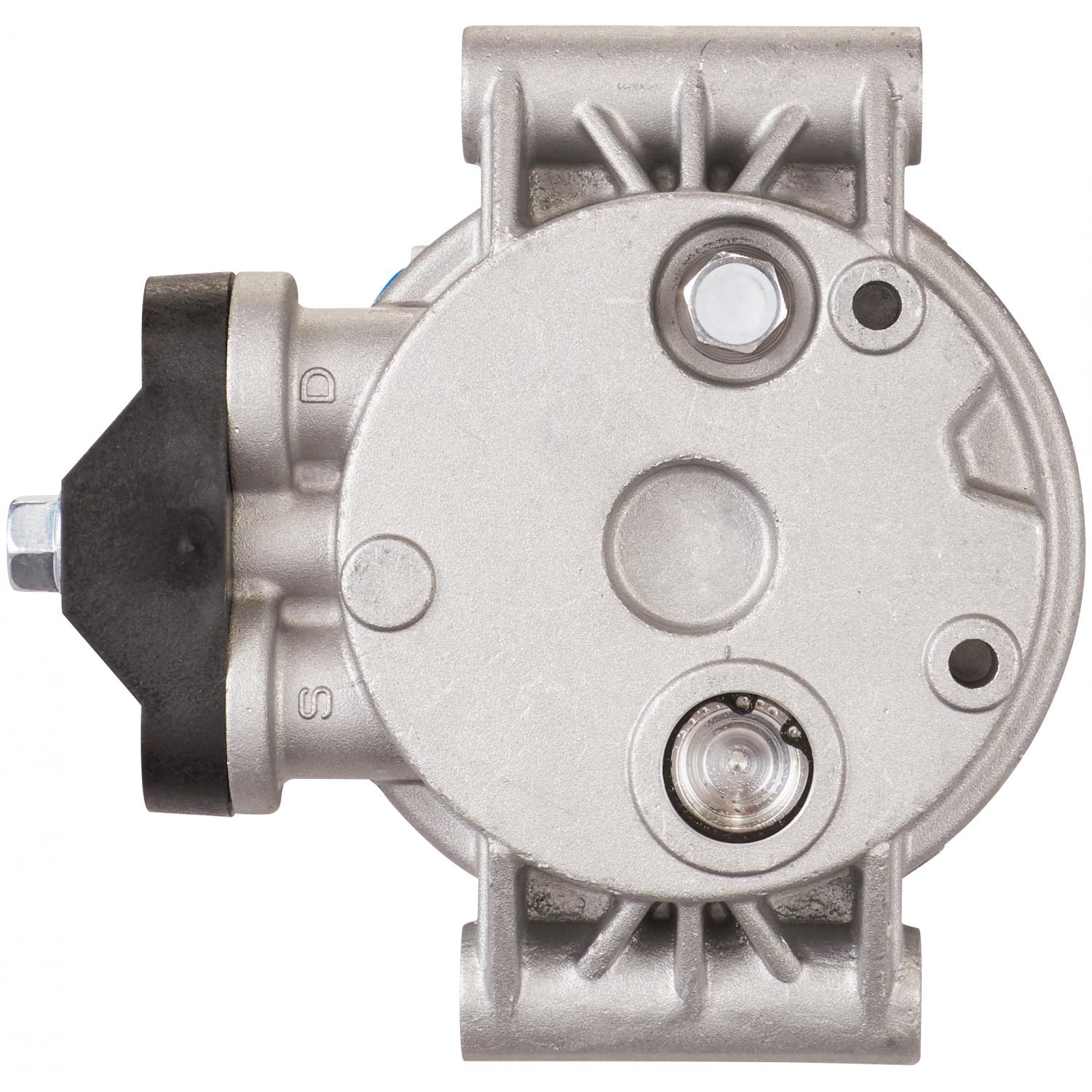 Spectra Premium 0688949 - A/C Compressor Spectra Premium 0688949 A/C Compressor product image 1 of 7