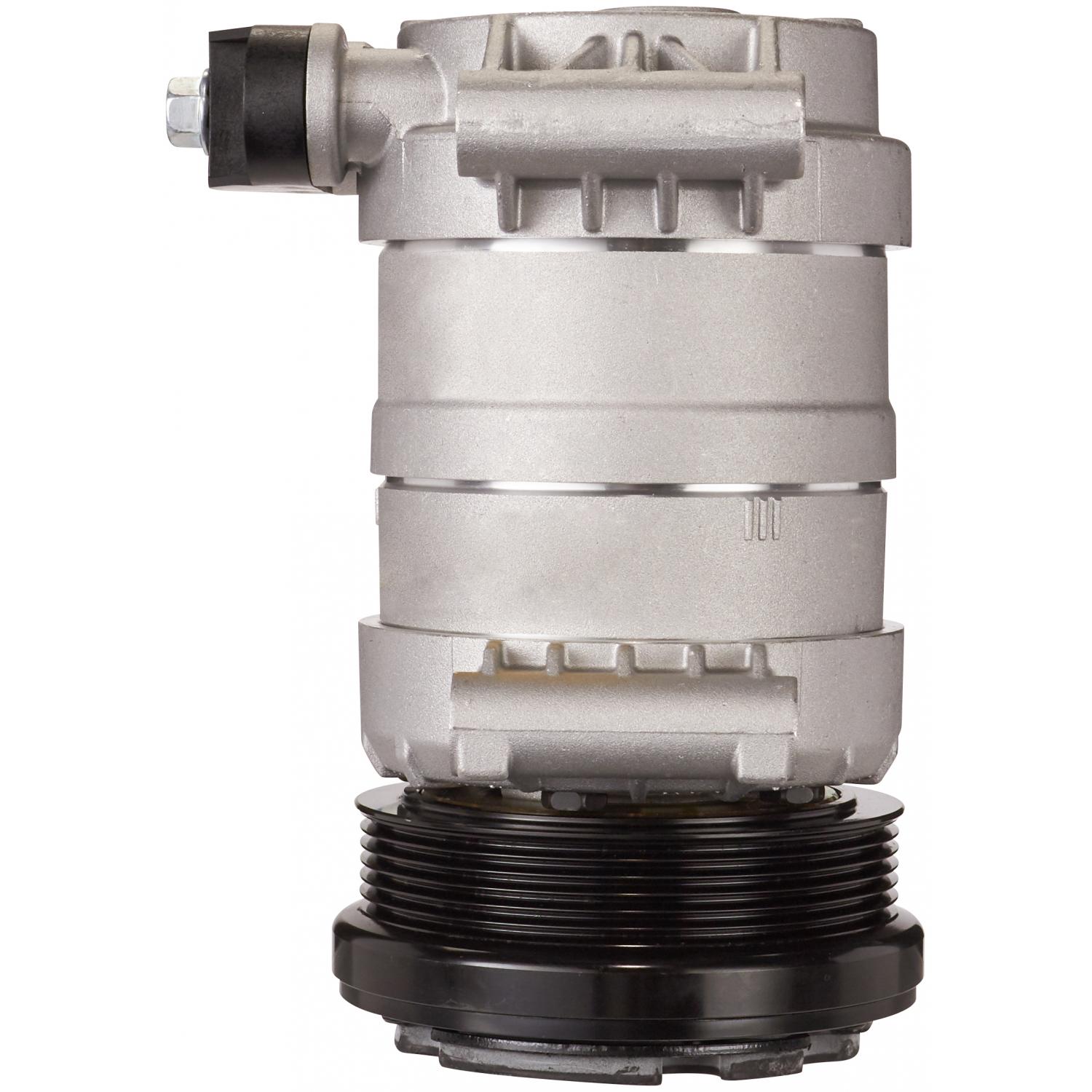 Spectra Premium 0688949 - A/C Compressor Spectra Premium 0688949 A/C Compressor product image 2 of 7