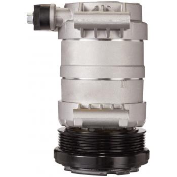 SPECTRA PREMIUM 0688949 - A/C Compressor Product image