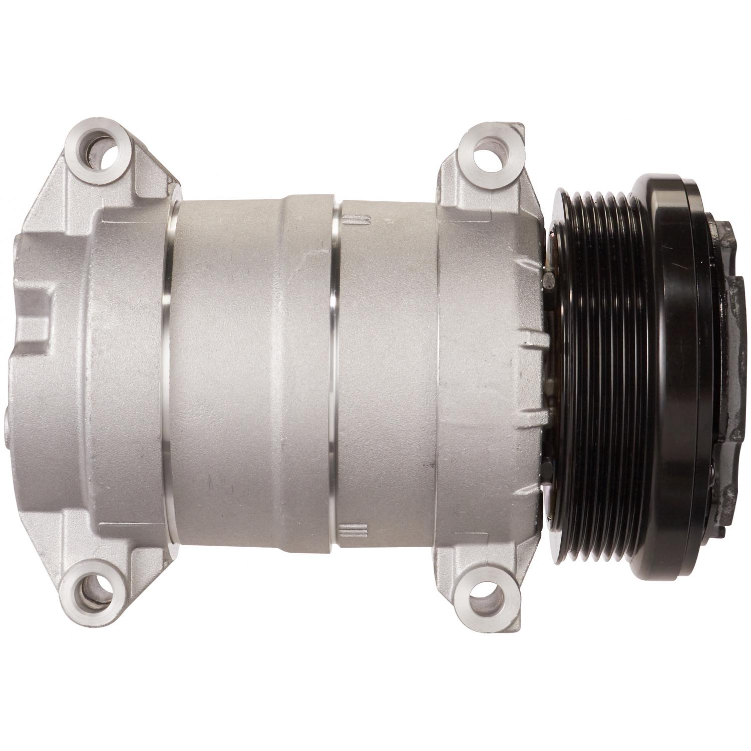 Spectra Premium 0688949 - A/C Compressor Spectra Premium 0688949 A/C Compressor product image 4 of 7