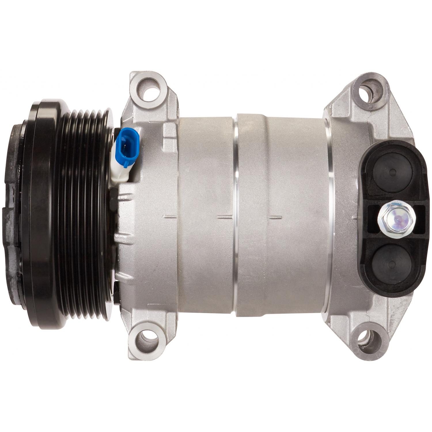 Spectra Premium 0688949 - A/C Compressor Spectra Premium 0688949 A/C Compressor product image 5 of 7