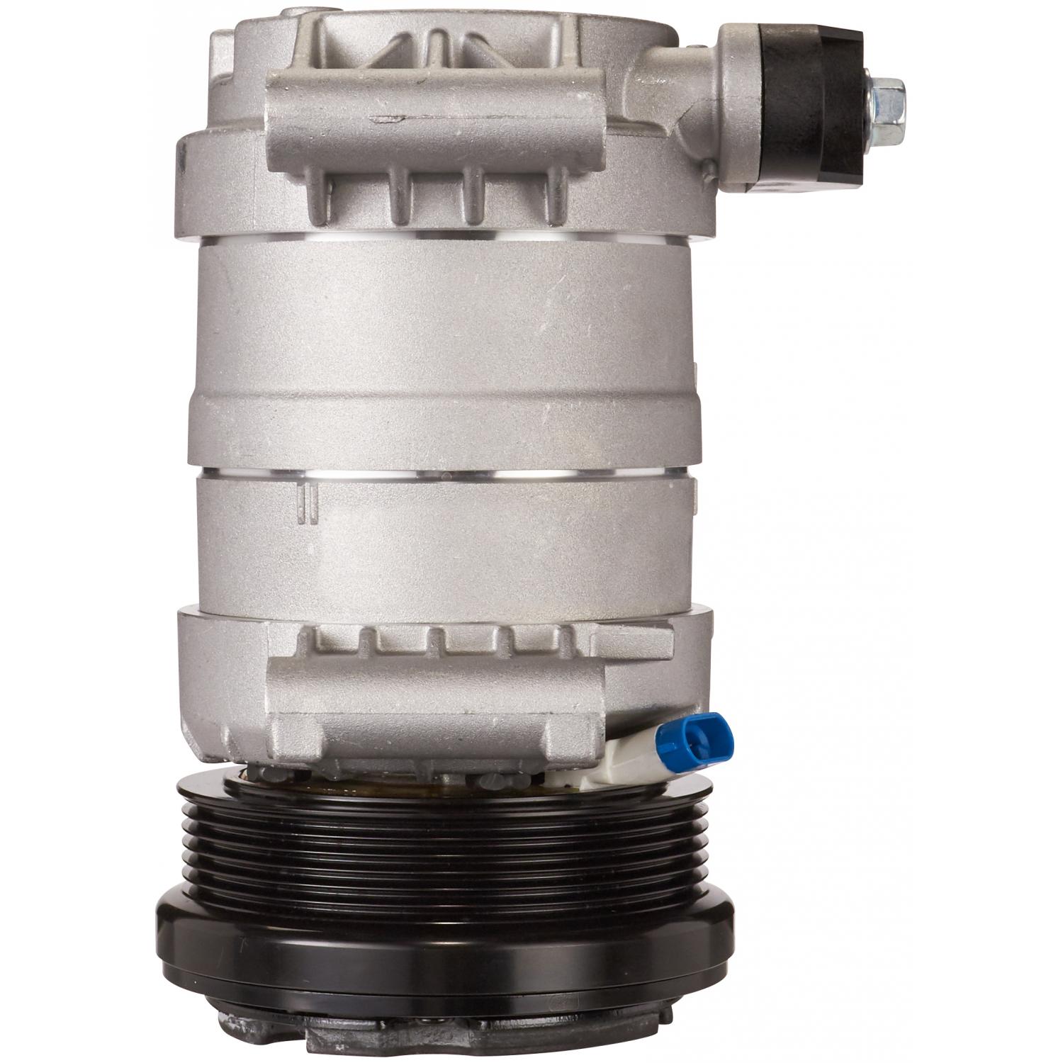 Spectra Premium 0688949 - A/C Compressor Spectra Premium 0688949 A/C Compressor product image 6 of 7