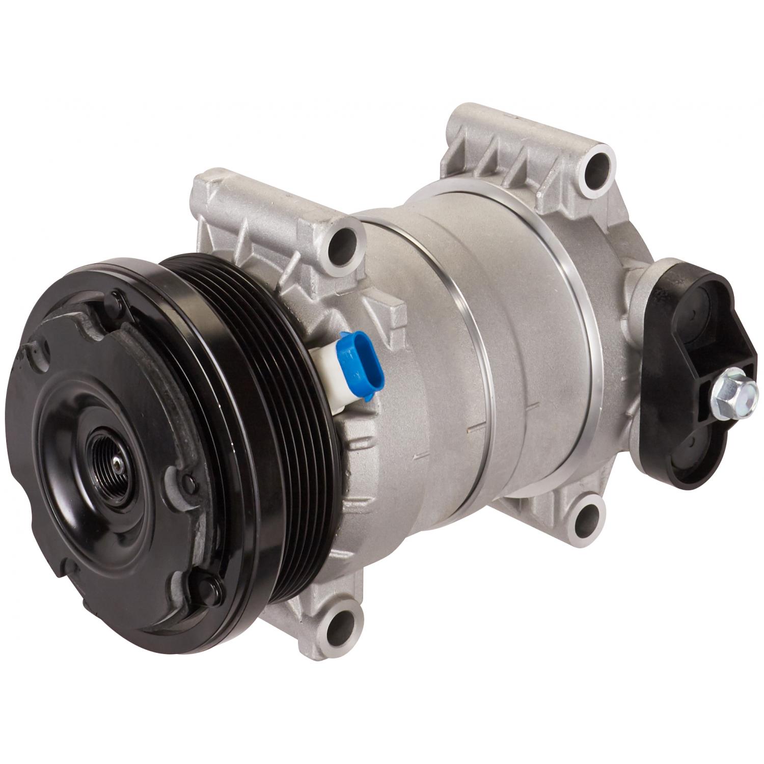 Spectra Premium 0688949 - A/C Compressor Spectra Premium 0688949 A/C Compressor product image 7 of 7