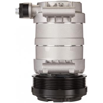 SPECTRA PREMIUM 0688950 - A/C Compressor Product image