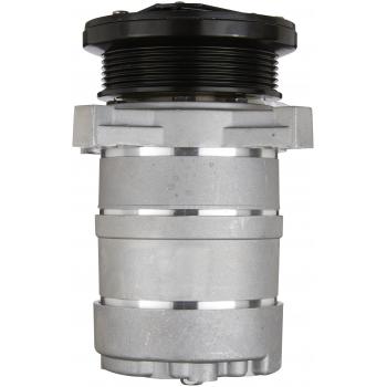 Spectra Premium 0688953 A/C Compressor product image 2 of 7