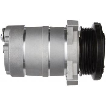 Spectra Premium 0688953 A/C Compressor product image 4 of 7