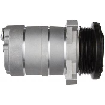 SPECTRA PREMIUM 0688953 - A/C Compressor Product image