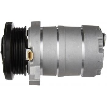 Spectra Premium 0688953 A/C Compressor product image 5 of 7