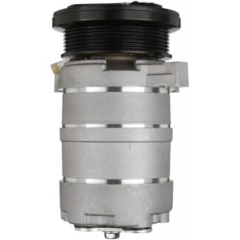 Spectra Premium 0688953 A/C Compressor product image 6 of 7