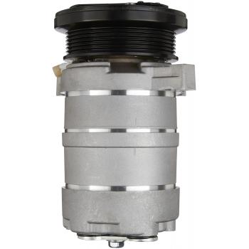 SPECTRA PREMIUM 0688953 - A/C Compressor Product image