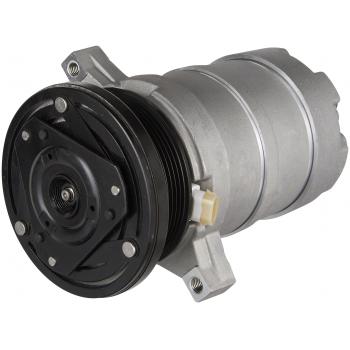 Spectra Premium 0688953 A/C Compressor product image 7 of 7