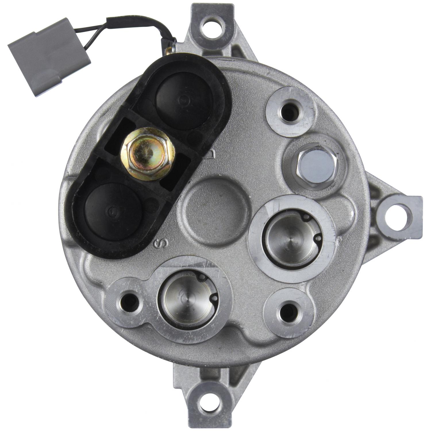 Spectra Premium 0688954 - A/C Compressor Spectra Premium 0688954 A/C Compressor product image 1 of 6
