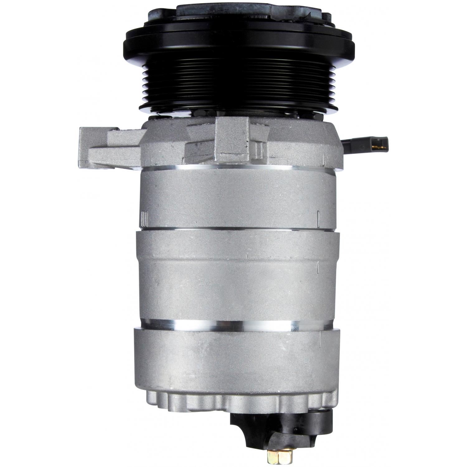 Spectra Premium 0688954 - A/C Compressor Spectra Premium 0688954 A/C Compressor product image 2 of 6