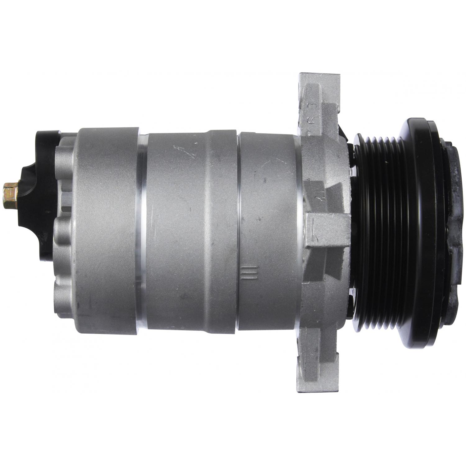 Spectra Premium 0688954 - A/C Compressor Spectra Premium 0688954 A/C Compressor product image 3 of 6