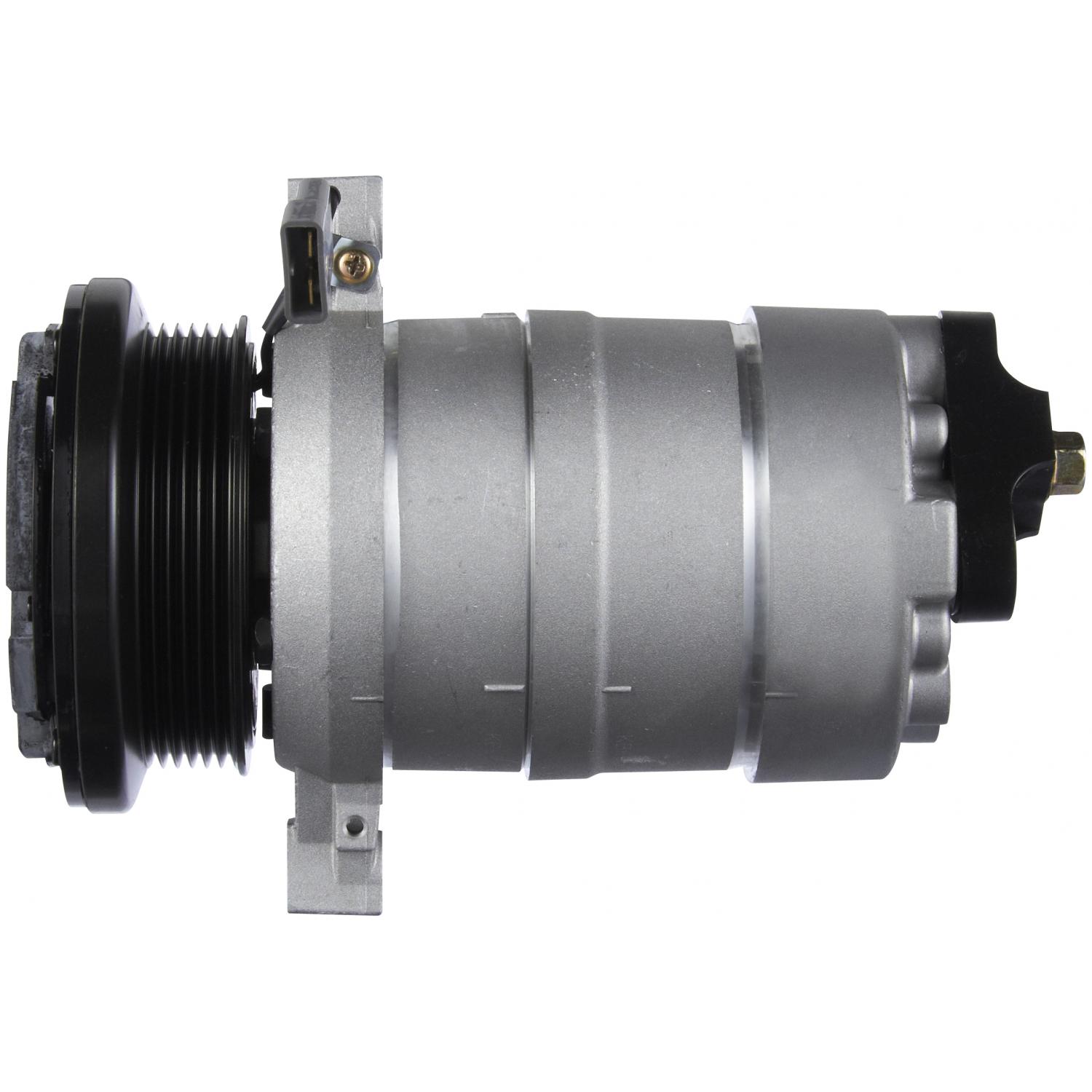Spectra Premium 0688954 - A/C Compressor Spectra Premium 0688954 A/C Compressor product image 4 of 6