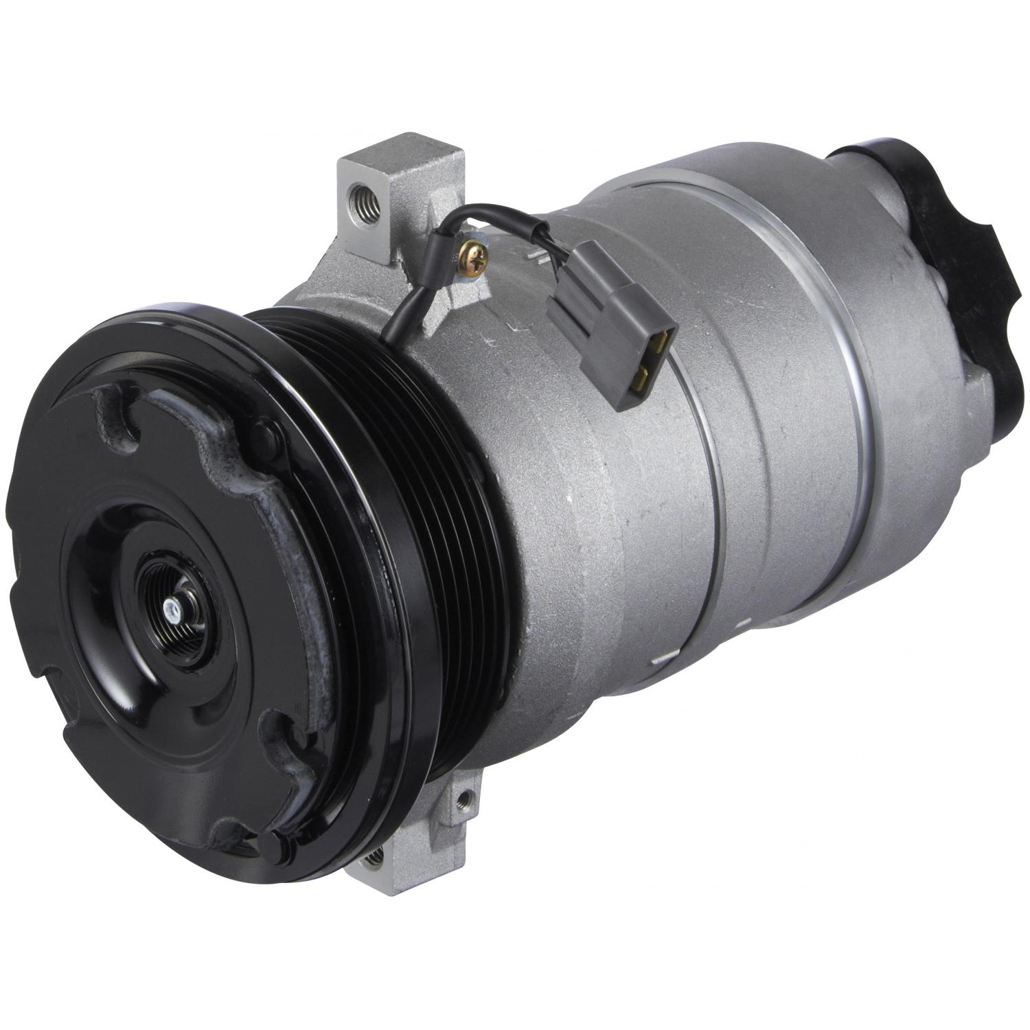 Spectra Premium 0688954 - A/C Compressor Spectra Premium 0688954 A/C Compressor product image 6 of 6