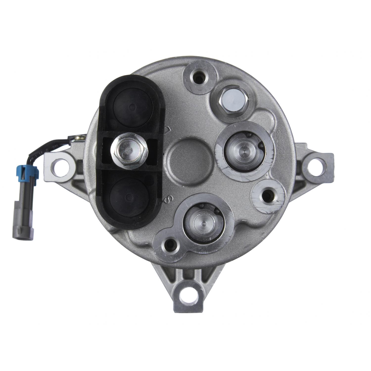 Spectra Premium 0688955 - A/C Compressor Spectra Premium 0688955 A/C Compressor product image 1 of 6