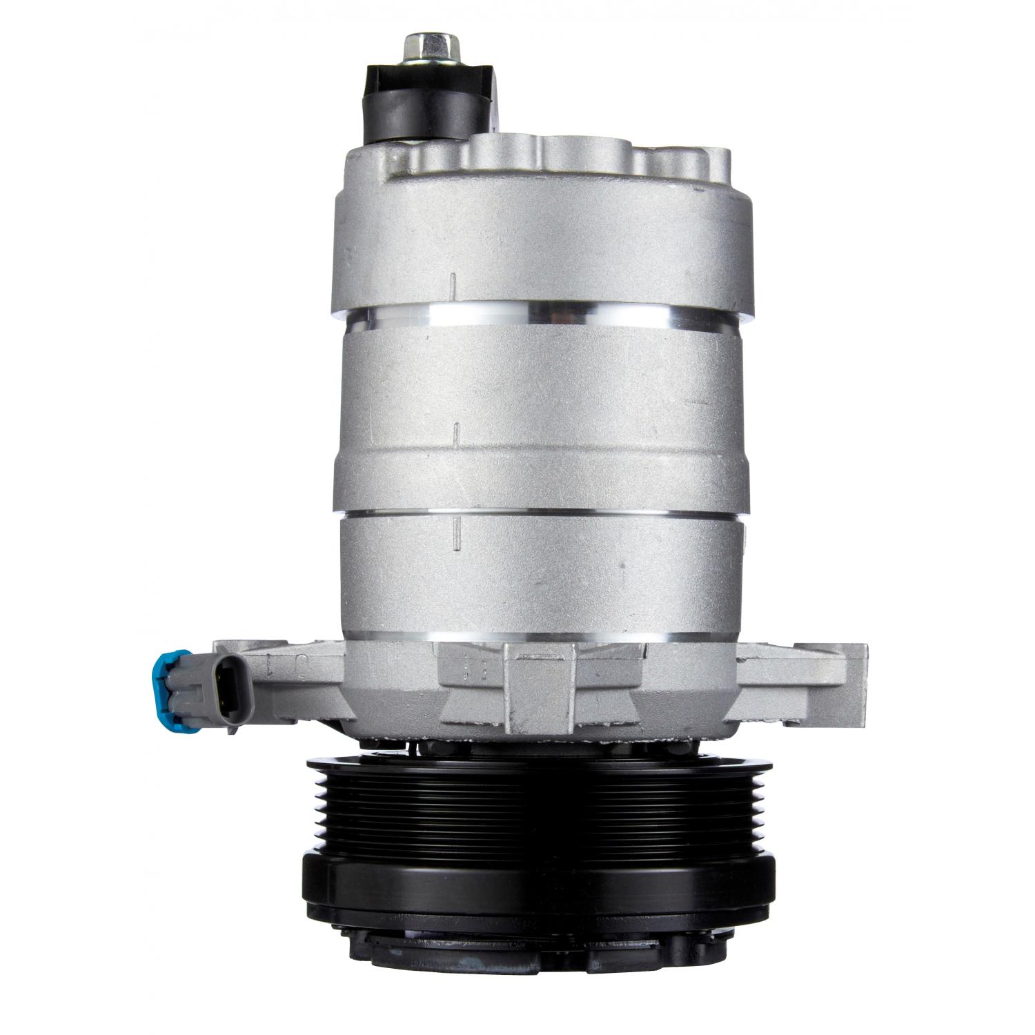 Spectra Premium 0688955 - A/C Compressor Spectra Premium 0688955 A/C Compressor product image 2 of 6