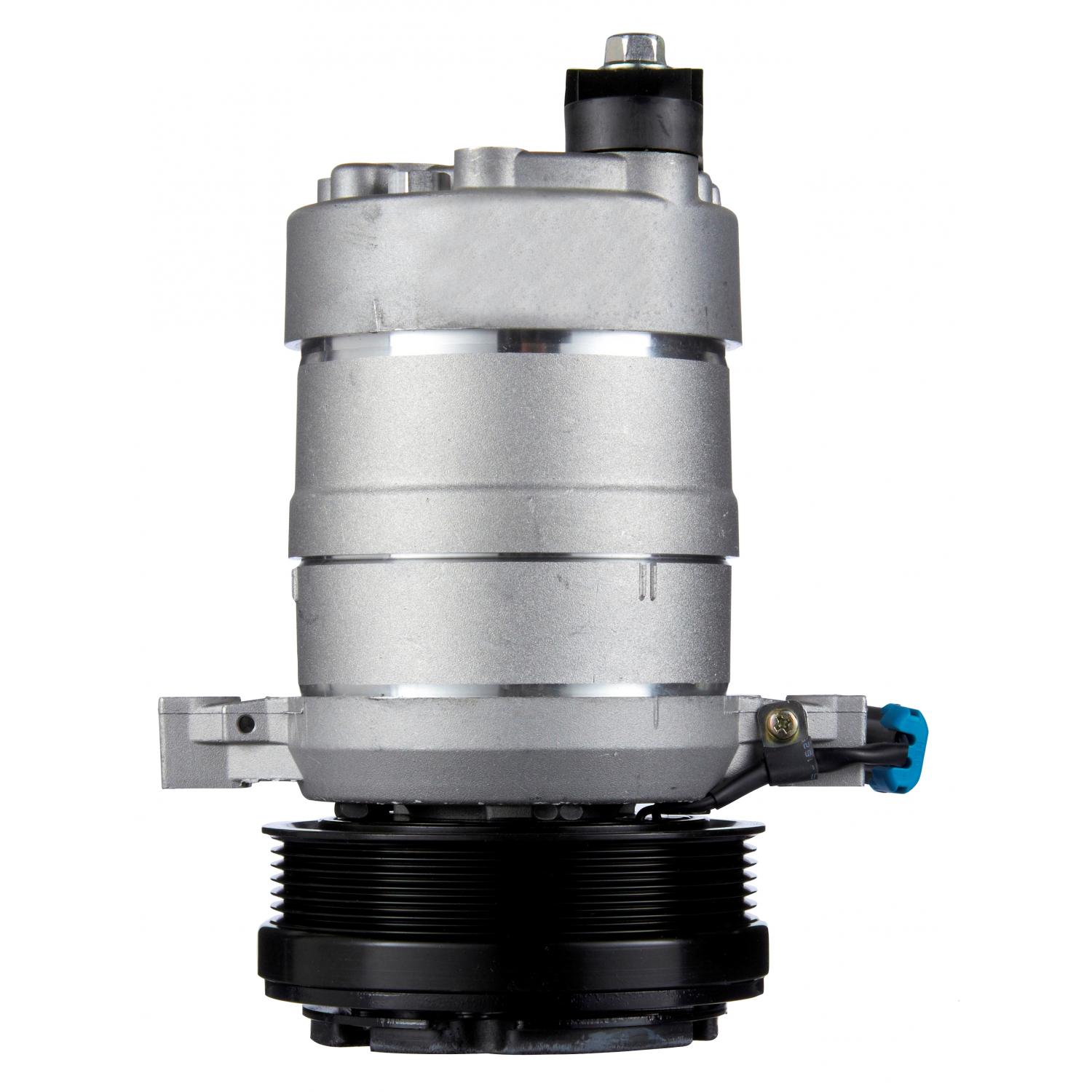 Spectra Premium 0688955 - A/C Compressor Spectra Premium 0688955 A/C Compressor product image 5 of 6