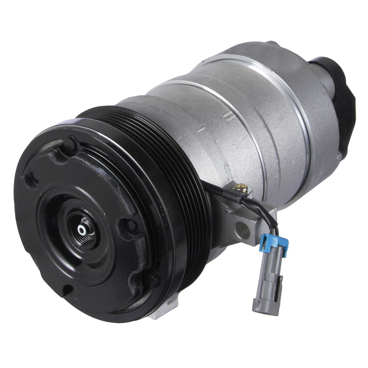 Spectra Premium 0688955 - A/C Compressor Spectra Premium 0688955 A/C Compressor product image 6 of 6
