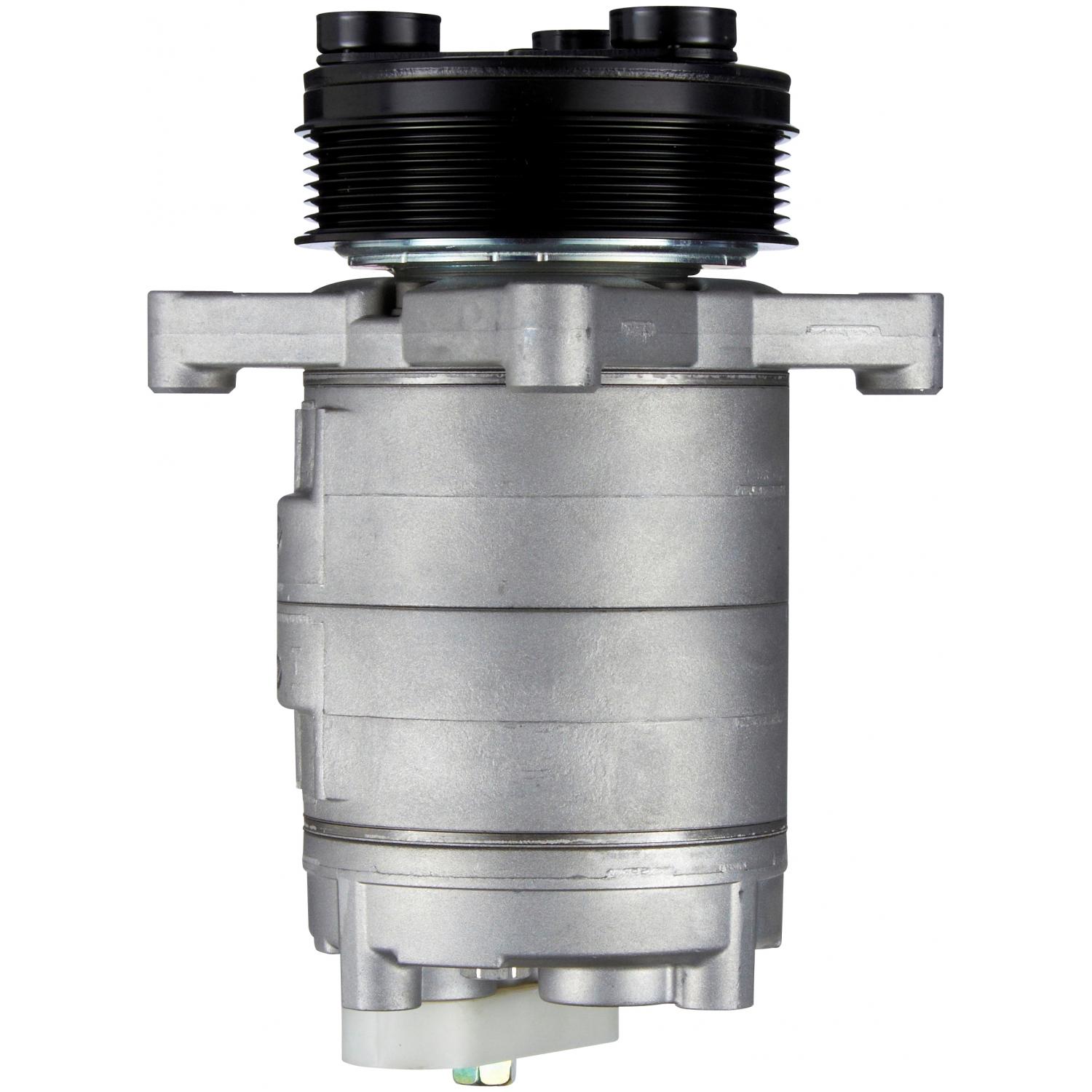 Spectra Premium 0688963 - A/C Compressor Spectra Premium 0688963 A/C Compressor product image 2 of 6