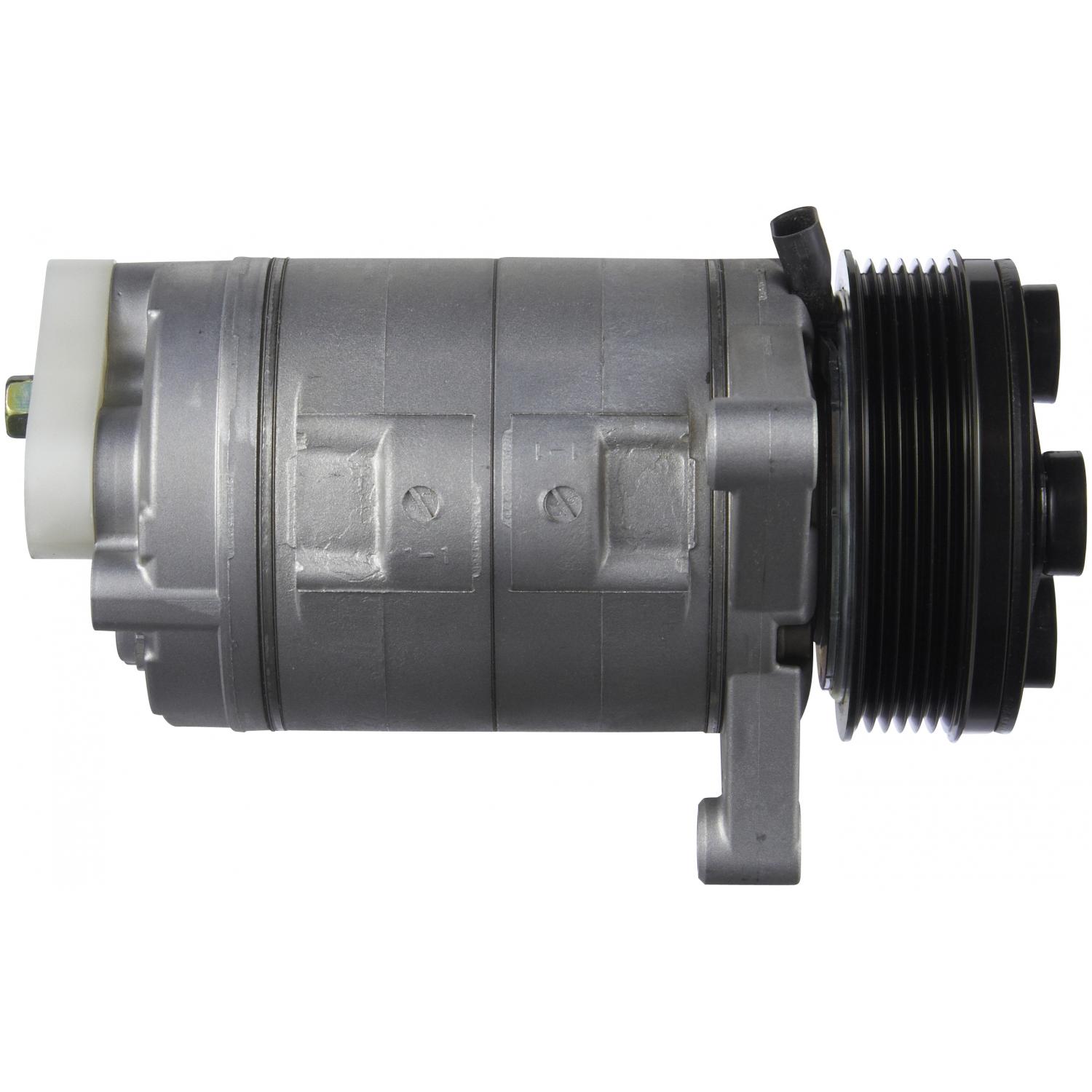 Spectra Premium 0688963 - A/C Compressor Spectra Premium 0688963 A/C Compressor product image 3 of 6